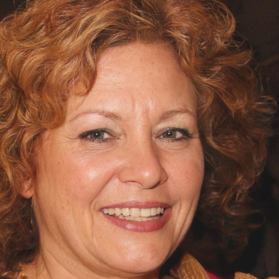 Lene Bergmann, Programmleiterin